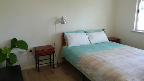 Cairns City Garden Apartment - Tourism Canberra 3