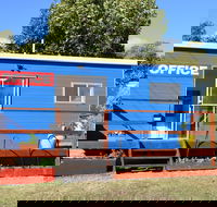 Bega Caravan Park - Tourism Canberra