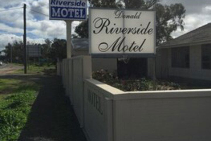 Areegra VIC Tourism Canberra