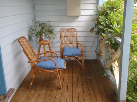 Pettit Cottage - Tourism Canberra 5