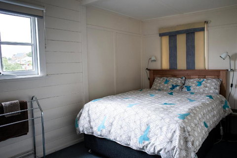 Pettit Cottage - Tourism Canberra 4