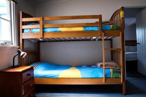 Pettit Cottage - Tourism Canberra 6