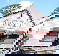 Brooklyn Motel - Tourism Canberra