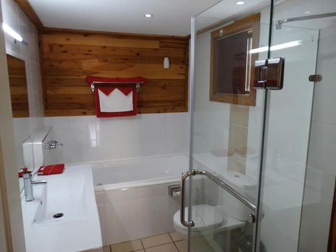 Brooklyn Motel - Tourism Canberra 3