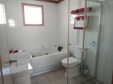 Brooklyn Motel - Tourism Canberra 5