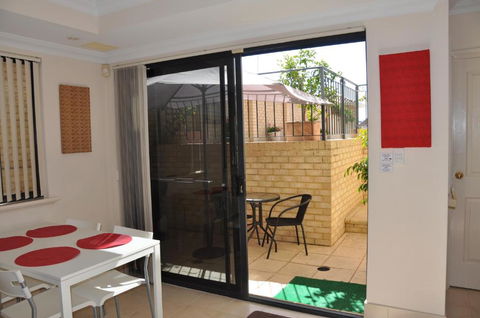 Alfred Cove Short Stay - Tourism Canberra 4