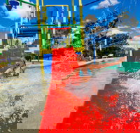 Discovery Parks - Dubbo - Tourism Canberra