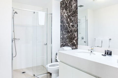 DD Apartments On Sussex - Tourism Canberra 5