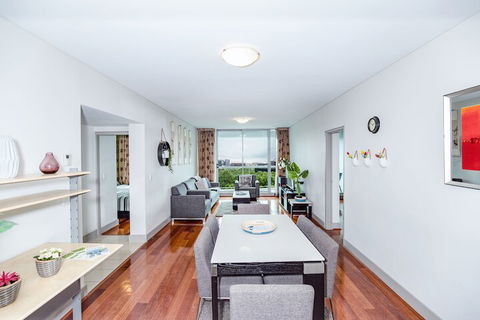 DD Apartments On Sussex - Tourism Canberra 2