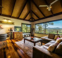 Lombok on Waterfall Retreat - Tourism Canberra