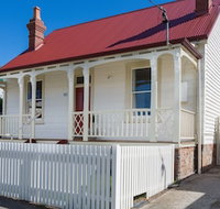 Brampton Cottage - Tourism Canberra