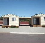 Jackos Holiday Cabins - Tourism Canberra