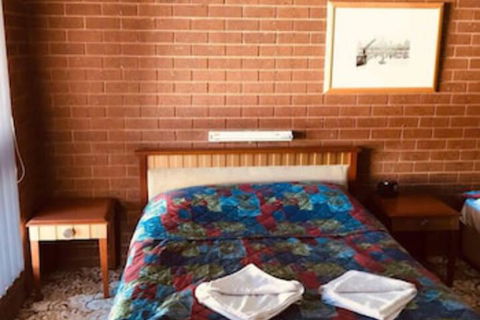 Federal Hotel & Motel - Tourism Canberra 2