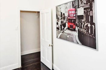REdTRO House South Yarra - Tourism Canberra 3