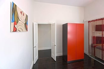 REdTRO House South Yarra - Tourism Canberra 2