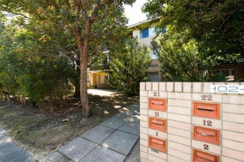 Townshend Rd - Tourism Canberra 3