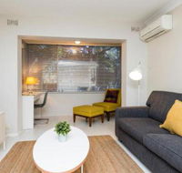 Townshend Rd - Tourism Canberra