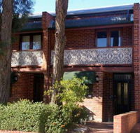 Barker Road - Tourism Canberra