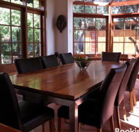 The Russell House - Tourism Canberra