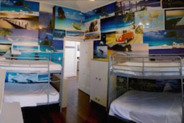  Tourism Canberra