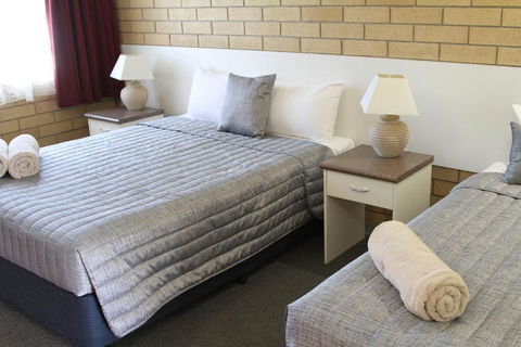 Mundubbera Motel - Tourism Canberra 3
