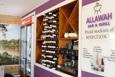 Mundubbera Motel - Tourism Canberra 6