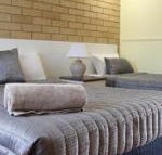 Mundubbera Motel - Tourism Canberra