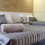 Mundubbera Motel - Tourism Canberra 0