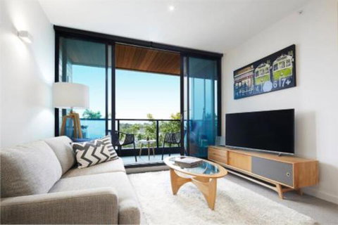 Abode 316 - Tourism Canberra 0