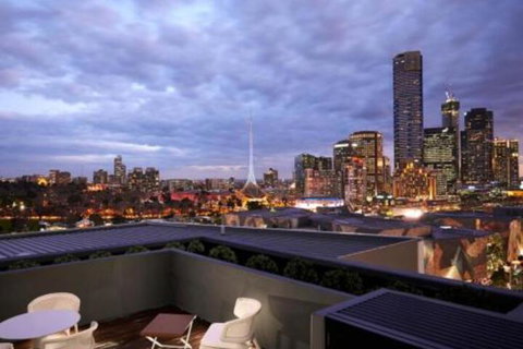 Abode 316 - Tourism Canberra 5