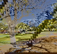 myOZexp Palmerston Lodge - Tourism Canberra