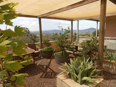Springmead B & B - Tourism Canberra 2