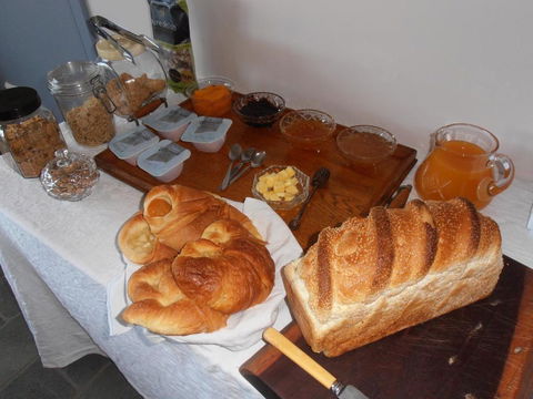 Springmead B & B - Tourism Canberra 3