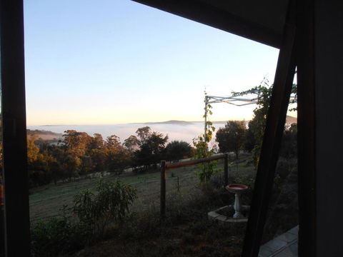 Springmead B & B - Tourism Canberra 6
