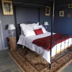 Springmead B & B - Tourism Canberra 0
