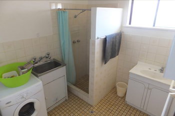 Ocean Beach Chalet 16 - Tourism Canberra 0