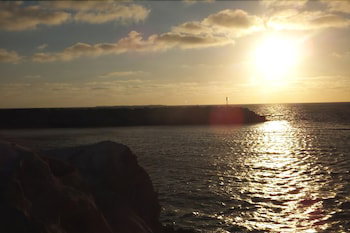 Ocean Beach Chalet 16 - Tourism Canberra 2