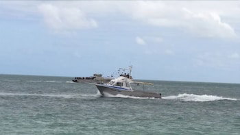 Ocean Beach Chalet 16 - Tourism Canberra 1