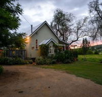 Old Church BB - Tourism Canberra