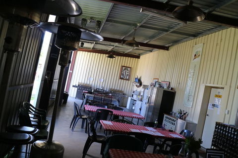 Coonawarra Bush Holiday Park - Tourism Canberra 2