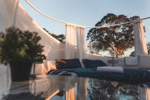 Coonawarra Bush Holiday Park - Tourism Canberra 0
