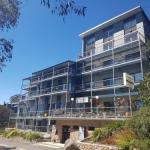 Cedarwood Apartments - Tourism Canberra 0