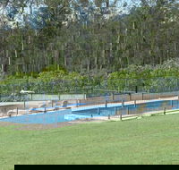 Lake Barra Cottages - Tourism Canberra