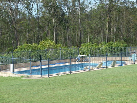 Lake Barra Cottages - Tourism Canberra 0