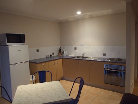 Lake Barra Cottages - Tourism Canberra 6