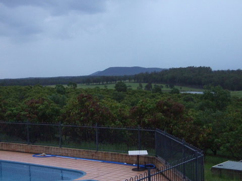 Lake Barra Cottages - Tourism Canberra 1