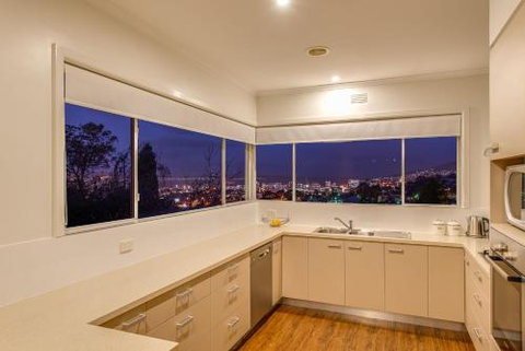 City Lights - Tourism Canberra 2