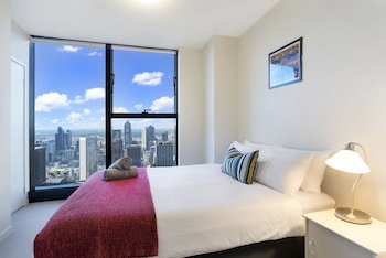 Studio On Collins - Tourism Canberra 0