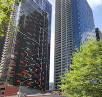 C3CBD Melbourne Apartment - Tourism Canberra