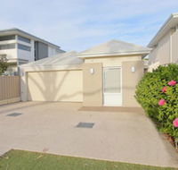Anastasia Villa - Tourism Canberra